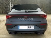 Usado Cupra Leon 190 CV (139 kW) 2023 Gris / plata Berlina