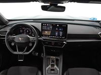 Usado Cupra Formentor 204 CV (150 kW) 2025 Azul SUV