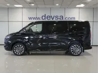 Nuevo Ford Tourneo Custom Titanium X 170 CV (125 kW) 2026 Van