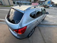 Usado Nissan Qashqai Tekna 106 CV (77 kW) 2009 Gris / plata SUV