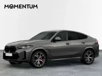 Usado BMW X6 M Sport 286 CV (210 kW) 2024 Gris SUV