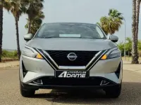 Usado Nissan Qashqai Acenta 140 CV (102 kW) 2022 Gris SUV