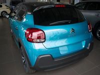 usado Citroën C3 1.2 PURETECH 60KW SHINE 5P