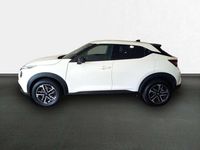 Usado Nissan Juke N-Connecta 113 CV (83 kW) 2025 Blanco SUV