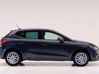 Brugt Seat Ibiza 115 HK (84 kW) 2024 Grå Sedan