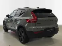 Nuevo Volvo XC40 Plus 163 CV (119 kW) 2026 Gris SUV