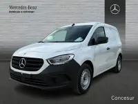 Nuevo Mercedes Citan 110 95 CV (69 kW) 2026 Blanco Monovolumen