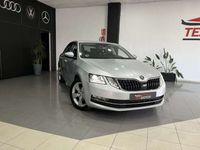 usado Skoda Octavia Combi 1.6TDI CR Style