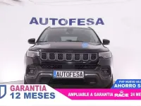 Usado Jeep Compass Trailhawk 241 CV (177 kW) 2022 Negro SUV