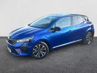 Usado Renault Clio Techno 143 CV (105 kW) 2025 Utilitario