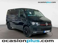 usado VW Caravelle Origin Corta 2.0 TDI 110kW BMT DSG