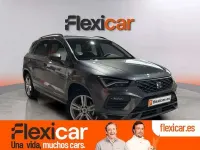 Usado Seat Ateca FR 150 CV (110 kW) 2025 Gris SUV