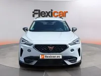 Usado Cupra Formentor 150 CV (110 kW) 2024 Blanco SUV