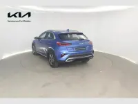 Usado Kia XCeed 101 CV (74 kW) 2025 Azul SUV