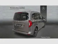 Nuevo Mercedes 180 116 CV (85 kW) 2026 Gris Berlina