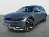 Usado Hyundai Ioniq 5 168 kW (229 CV) 2023 Gris ecotronic SUV