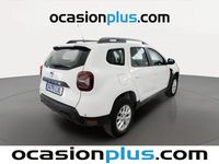 Usado Dacia Duster Comfort 116 HP (85 kW) 2022 Branco SUV
