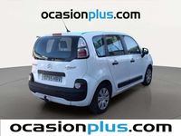 Usado Citroën C3 Picasso 92 CV (67 kW) 2011 Blanco Monovolumen