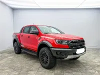 Usado Ford Ranger Raptor 213 CV (156 kW) 2021 Rojo Pickup/Camioneta