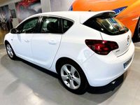 usado Opel Astra 1.4 T Sport