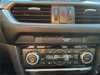 Usado Mazda 6 Style 150 CV (110 kW) 2018 Blanco Familiar