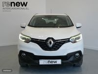 usado Renault Kadjar Kadjar1.2 TCe Energy Intens 97kW