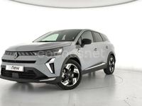 Usado Renault Symbioz Techno 145 CV (106 kW) 2024 Gris / plata SUV