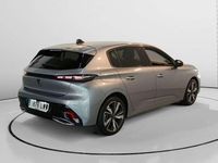 Usado Peugeot 308 Allure 132 CV (97 kW) 2022 Gris Utilitario