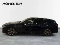 Nuevo BMW i5 Shadowline 250 kW (340 CV) 2026 Negro Familiar
