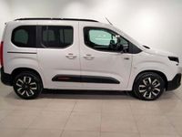 Usado Citroën Berlingo 130 CV (95 kW) 2024 Monovolumen