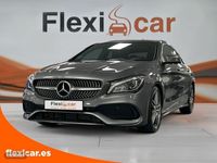 usado Mercedes CLA200 CLA