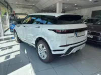 Usado Land Rover Range Rover evoque R-Dynamic 204 CV (150 kW) 2022 Blanco SUV