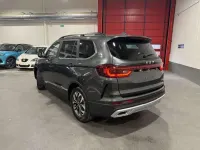 Nuevo SWM G05 139 CV (102 kW) 2026 Gris SUV