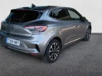 Usado Renault Clio Techno 100 CV (73 kW) 2025 Utilitario