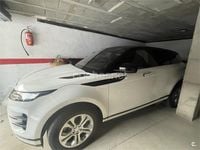 Usado Land Rover Range Rover evoque R-Dynamic 200 CV (147 kW) 2021 Blanco SUV