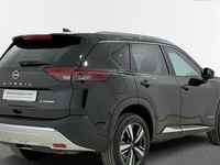 Usado Nissan X-Trail Tekna 204 CV (150 kW) 2024 Negro diamante SUV