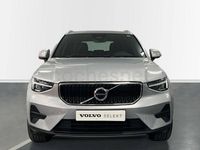 Usado Volvo XC40 Core 163 CV (119 kW) 2022 Gris / plata SUV