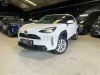 Usado Toyota Yaris Cross Active 116 CV (85 kW) 2024 Blanco SUV