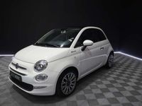 usado Fiat 500 1.0 Hybrid Dolcevita 52kW