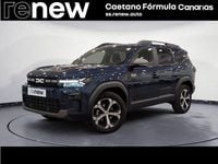 Nuevo Dacia Bigster Journey 156 CV (114 kW) 2025 Azul SUV