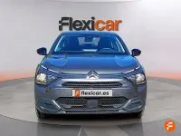 Usado Citroën C4 X PureTech 102 CV (75 kW) 2024 Gris SUV