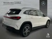 Usado Mercedes EQA250 139 kW (190 CV) 2021 SUV