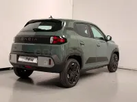 Nuevo Dacia Spring Extreme 47 kW (65 CV) 2026 Eléctrico Utilitario