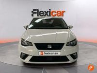 Brugt Seat Ibiza Reference 80 HK (58 kW) 2023 Hvid Hatchback
