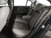 Usado Fiat Tipo Easy 120 CV (88 kW) 2018 Negro Berlina