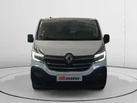 Usado Renault Trafic 120 CV (88 kW) 2020 Blanco Monovolumen