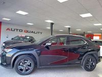 Usado Lexus UX 250h Business Edition 184 CV (135 kW) 2022 Negro SUV