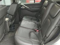 Usado Nissan Pathfinder 174 CV (127 kW) 2005 Gris / plata SUV