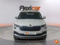 Usado Skoda Kodiaq Ambition 150 CV (110 kW) 2024 Blanco SUV