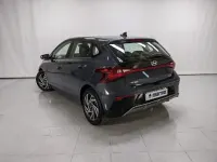 Usado Hyundai i20 99 CV (72 kW) 2025 Utilitario